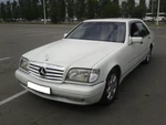 Фото №12 Лучшие в городе Астана Mercedes-Benz S-Class W221 Long, S65 AMG, S63 AMG, S600, S500 и S350.