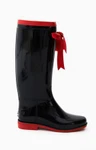 фото Boomboots Сапоги резиновые Boomboots AW_039_BLACK&amp;RED