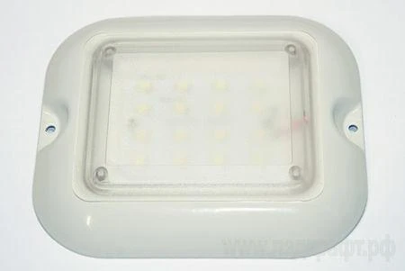 Фото Светодиодный светильник LC-NK02-10WW Ledcraft