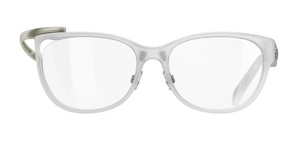 Фото Google Оправа для Google Glass DVF - Matte Ice