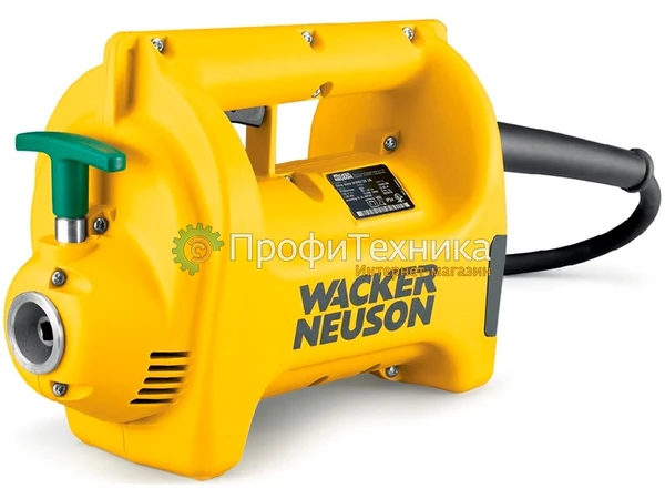 Фото Привод WACKER NEUSON М 1500 5100005142 для механических вибраторов