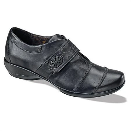 Фото Aetrex Women's Corinne Monk Strap Flat