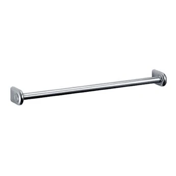 Фото Hansgrohe Atoll 40508000 Держатель для полотенец 800 мм (хром)