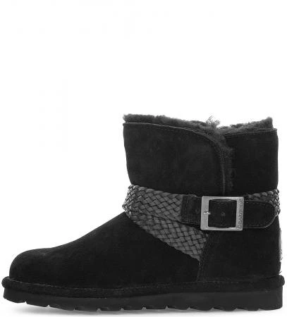 Фото Bearpaw 1902W Black