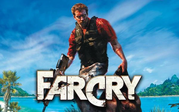 Фото Ubisoft Far Cry (UB_149)