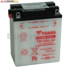 фото Yuasa YB12AL-A2