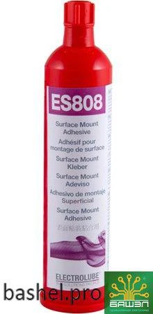 Фото ES808_200GS (200 ml) Адгезив для поверхностного монтажа