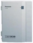 фото Офисные мини АТС Panasonic KX-TEB308RU