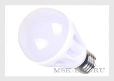 Фото Светодиодная лампа «MSK LED-CERAMIC 273003-12»