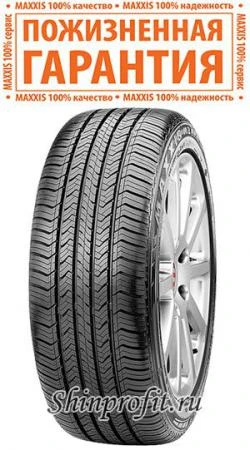 Фото Maxxis Bravo HP-M3 215/65 R16 98V