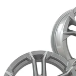 фото NZ Wheels SH655 6.5x15/5x114.3 D66.1 ET43 Silver