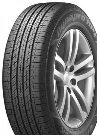 Фото Hankook DynaPro HP2 RA33 245/60 R18 105H