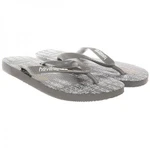 фото Вьетнамки Havaianas Star Wars Real Grey