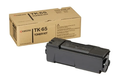 Фото Kyocera TK-65