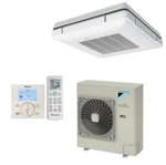 фото Кондиционер потолочный Daikin FUQ71C / RZQG71L9V