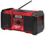 фото Milwaukee M18 JSR-0 Радиоприемник