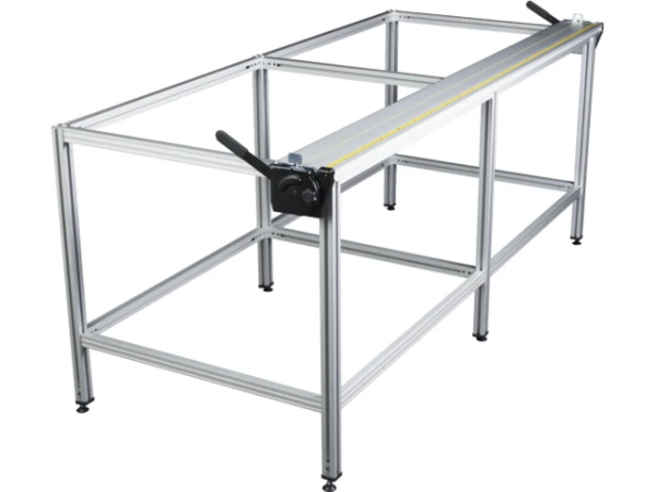 Фото Опции для оргтехники KeenCut BIGBENCH XTRA - 2.6 m