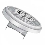 фото Лампа светодиодная - Osram PARATHOM PRO LEDspot 111 50 24 12W830 12V G53 DIM - 4008321972415