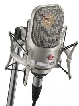 Фото Конденсаторный микрофон Neumann TLM 107