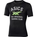 фото ASICS Ss Asics Stripes Tee/ Футболка