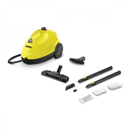 Фото Пароочиститель KARCHER SC 2 *EU (1.512-000) Керхер