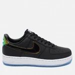 фото Nike Air Force 1 '07 Premium Black/Pure Platinum