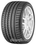 фото Continental ContiSportContact 2 205/55 R16 91W