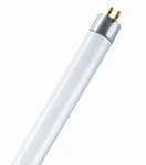 фото Лампа люминесцентная OSRAM LUMILUX DE LUXE T5 - 6W930 260lm G5 3000K - 4050300015880