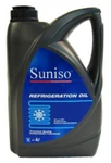 фото Холодильное масло Suniso SL 100 (1L)