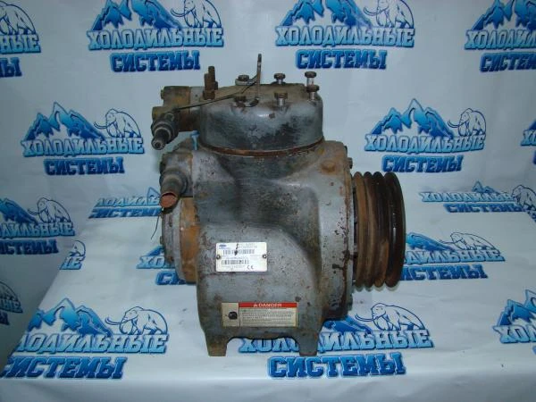 Фото Carrrier Supra 550 - Компрессор б/у 05K2 18-60000-08