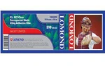 фото Lomond XL PET Static-Adhesive Film, ролик 914 х 50,8мм, 310 мкм, 15 метров