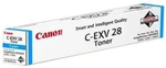 фото Расходные материалы Canon C-EXV28 Cyan Toner