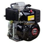 фото Двигатель бензиновый Loncin LC165F-3H (A тип)