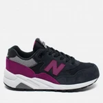 фото New Balance WRT580KG Navy Blue/Purple