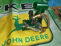 Фото Запчасти на пресс-подборщик John Deere