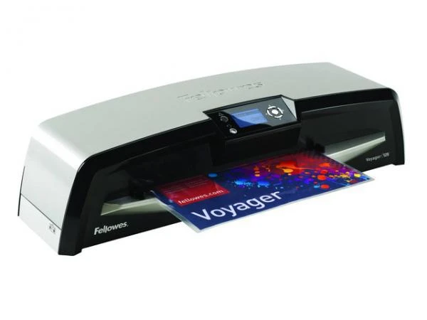 Фото Ламинатор Fellowes Voyager A3