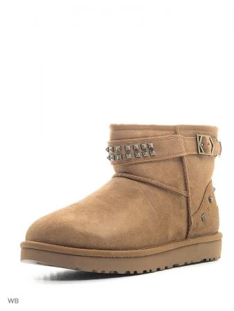 Фото UGG Australia Угги женские UGG, 1013867, CHE