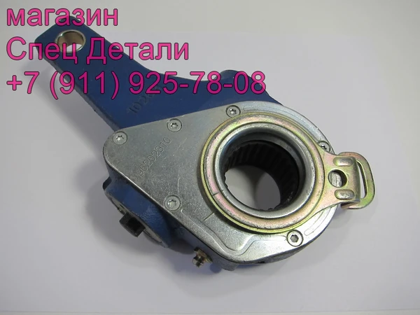 Фото Daewoo Ultra Novus Трещетка тормозная прямая 1отв АВТО 96202310