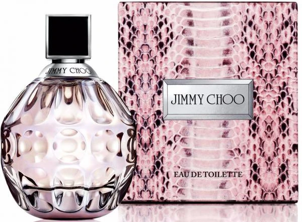 Фото Jimmy Choo EDT 100мл Стандарт