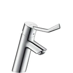 фото Hansgrohe Talis S2 Care 32035000 Смеситель для умывальника (хром) | интернет-магазин сантехники Santehmag.ru