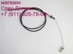 фото Daewoo Трос остановки двигателя DV15T L1690 3792500013_1