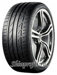 фото Bridgestone Potenza S001 275/40 R18 103Y