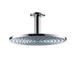 фото Hansgrohe Raindance S 240 Air 1jet EcoSmart 27463000 Верхний душ (хром)