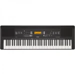 фото Синтезатор Yamaha PSR-EW300