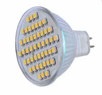 Фото Светодиодная лампа GU5.3 LED MR16 3.6W Белый BL Lighting Co., Ltd Белый