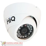 фото HiQ — 2513 Н: IP видеокамера