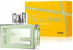 фото Fendi Fan Di Eau Fraiche 50мл Стандарт