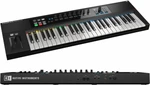 фото MIDI-клавиатура Native Instruments Komplete Kontrol S49