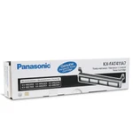 фото Тонер-картридж PANASONIC (KX-FAT411A7) KX-MB1900/2000/2020/2030/ 2051/2061, оригинальный, 2000 копий