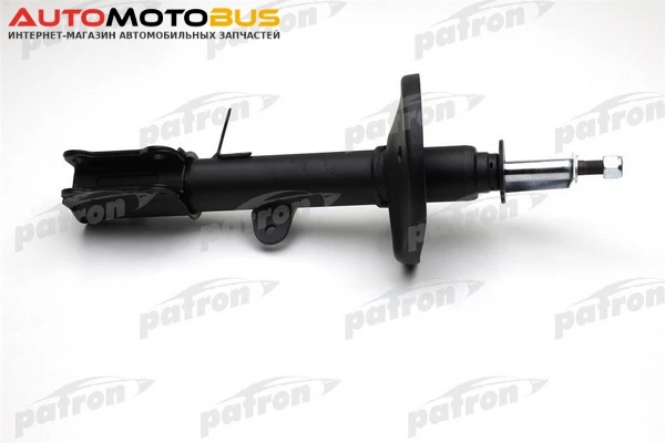 Фото Амортизатор подвески передний toyota previa, emina, lucida PATRON PSA334094